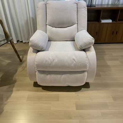 Bladewood Zero Wall Recliner