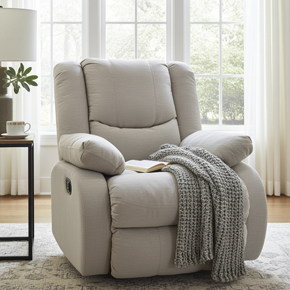 Bladewood Zero Wall Recliner