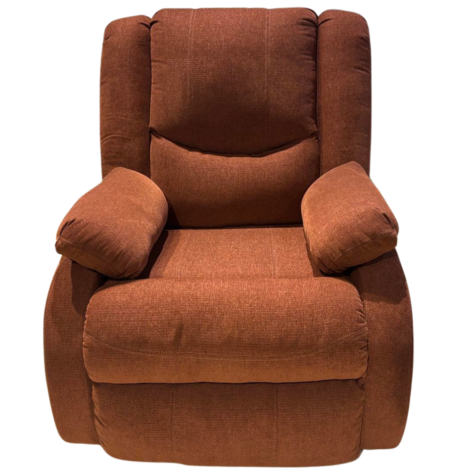 Bladewood Zero Wall Recliner