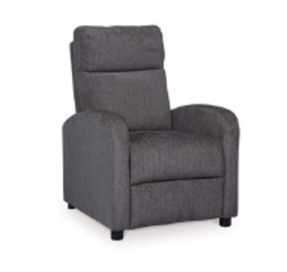 Elvio High Leg Recliner