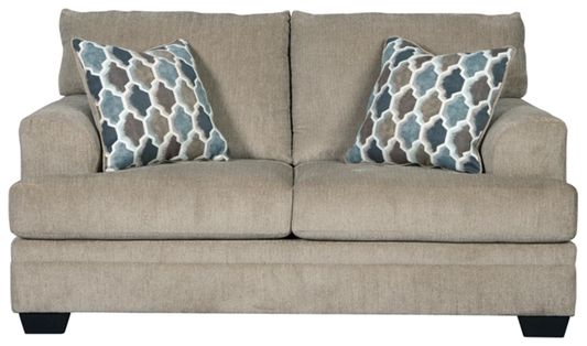 Dorsten Loveseat
