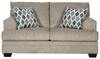 Dorsten Loveseat