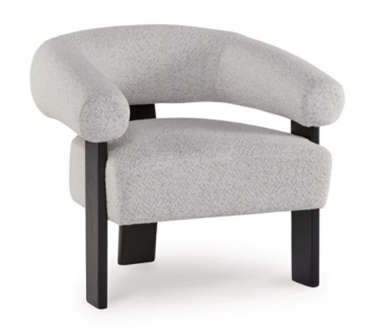 Dultish Accent Chair