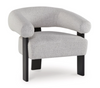Dultish Accent Chair