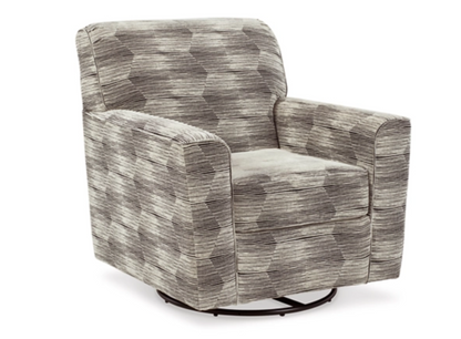 Callisburg Swivel Glider Chair