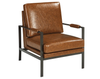 Peacemaker Accent Chair