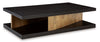 Kocomore Rectangular Cocktail Table