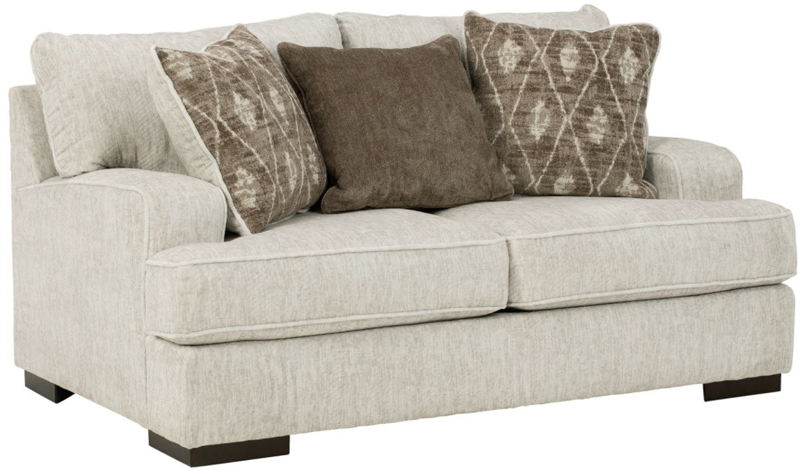 Alesandra Loveseat