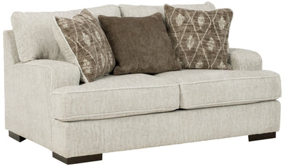 Alesandra Loveseat