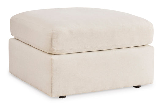 Modmax Oversized Accent Ottoman - Ashley Furniture Homestore Philippines