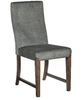 Raehurst Dining UPH Side Chair