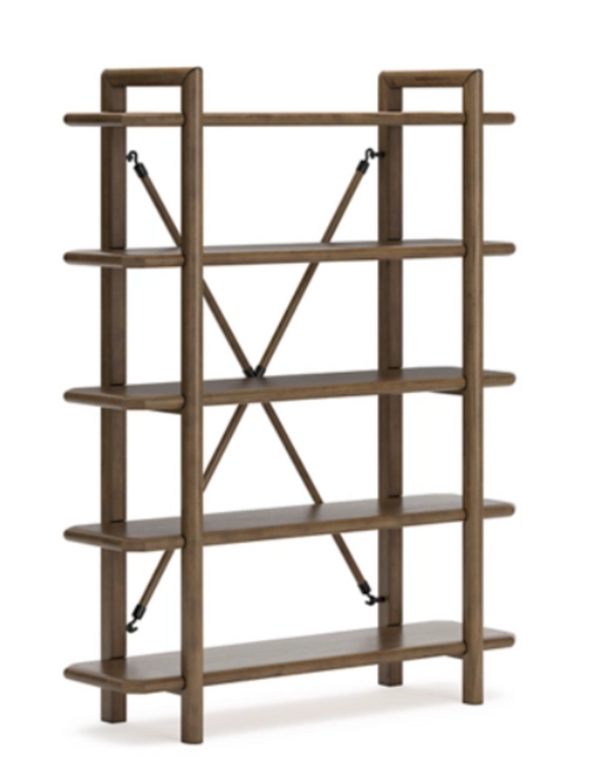 Roanhowe Bookcase