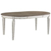 Realyn Oval Dining Room EXT Table