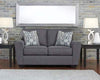 Calion Loveseat