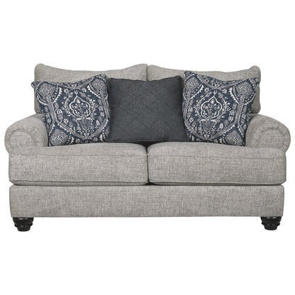 Morren Loveseat