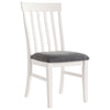 Westconi Dining UPH Side Chair
