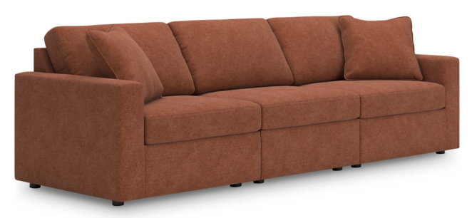 Modmax 3-Piece Sofa