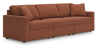 Modmax 3-Piece Sofa