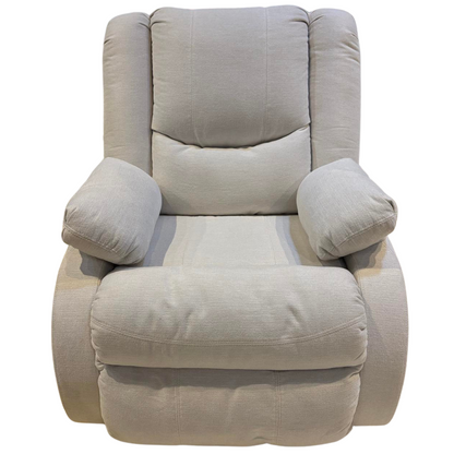 Bladewood Zero Wall Recliner