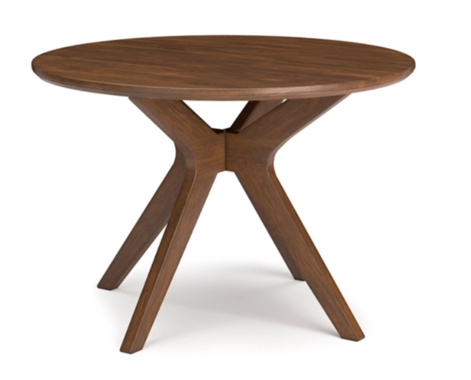 Lyncott Round Dining Room Table