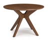 Lyncott Round Dining Room Table