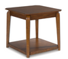 Trenmour Square End Table