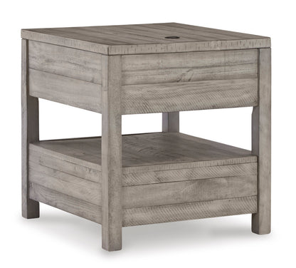 Naydell End Table