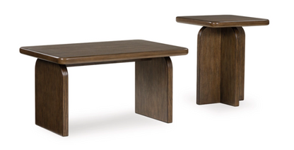 Shawbeck Occasional Table Set