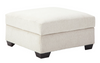 Cambri Ottoman With Storage
