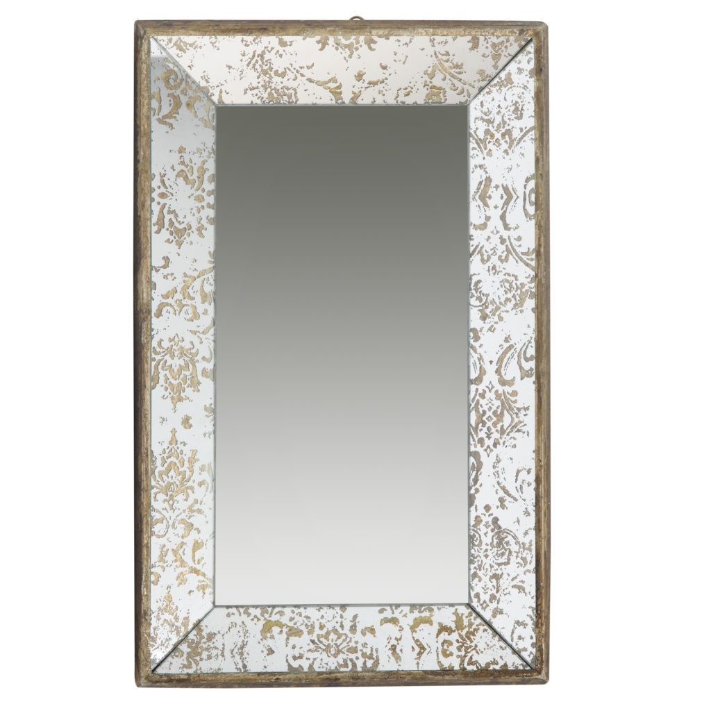31500 Tray/Mirror