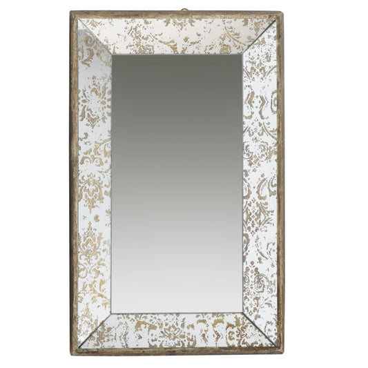 31500 Tray/Mirror