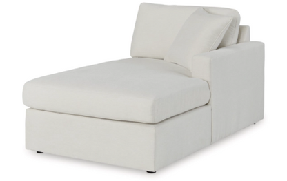 Modmax RAF Corner Chaise