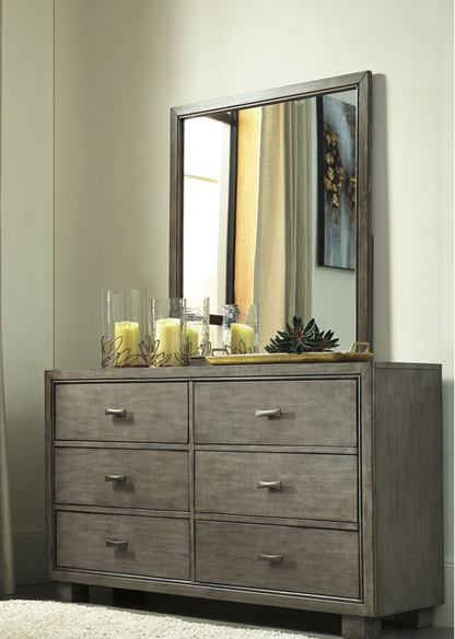 Arnett Bedroom Mirror