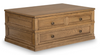 Sharlance Lift Top Cocktail Table