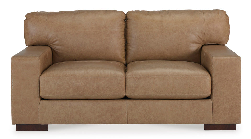 Lombardia Loveseat