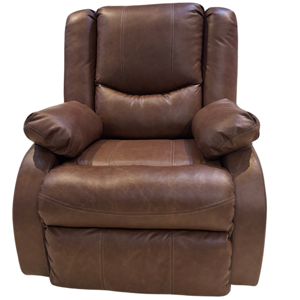 Bladewood Zero Wall Recliner