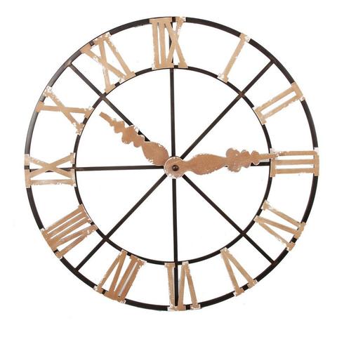 37827 Faux Clock