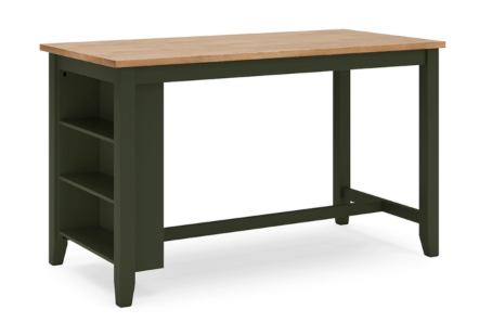 Gesthaven RECT Dining Room Counter Table