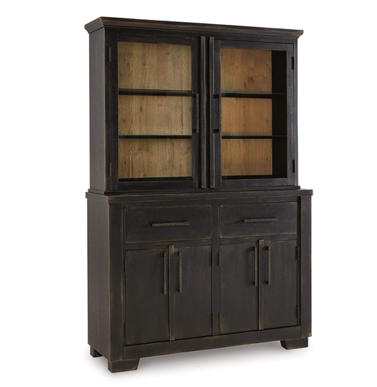 Galliden Dining Room Buffet