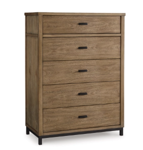 Tomtyn Five Drawer Chest