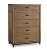 Tomtyn Five Drawer Chest