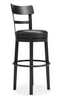 Valebeck Tall UPH Swivel Barstool