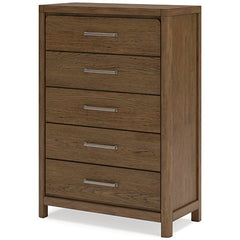 Cabalynn Five Drawer Chest