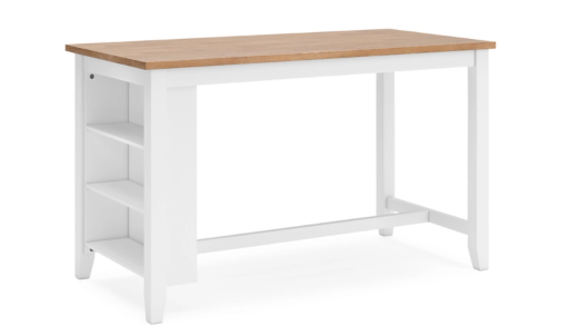 Gesthaven RECT Dining Room Counter Table