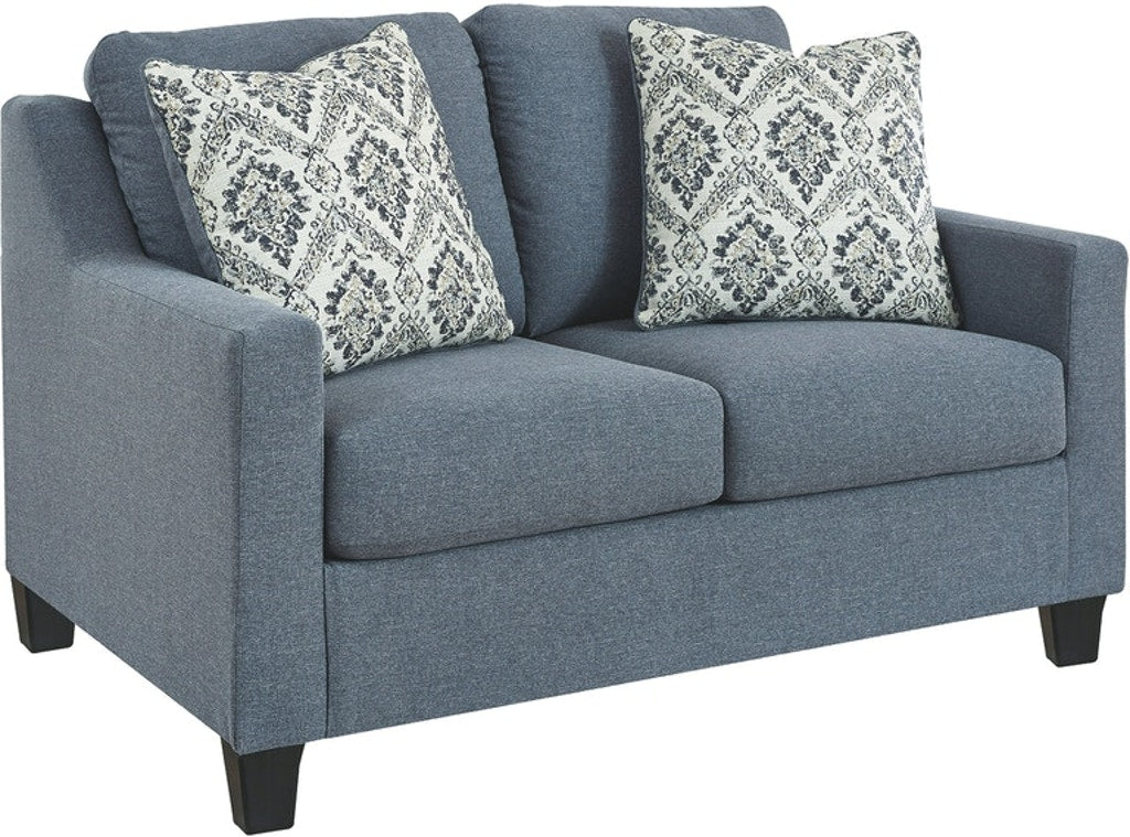 Lemly Loveseat