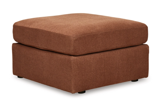 Modmax Oversized Accent Ottoman
