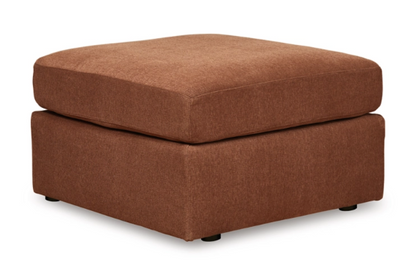 Modmax Oversized Accent Ottoman