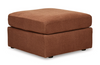 Modmax Oversized Accent Ottoman