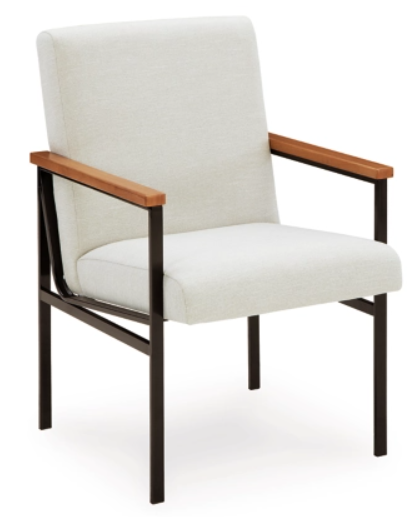 Dressonni Dining UPH Arm Chair