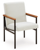 Dressonni Dining UPH Arm Chair